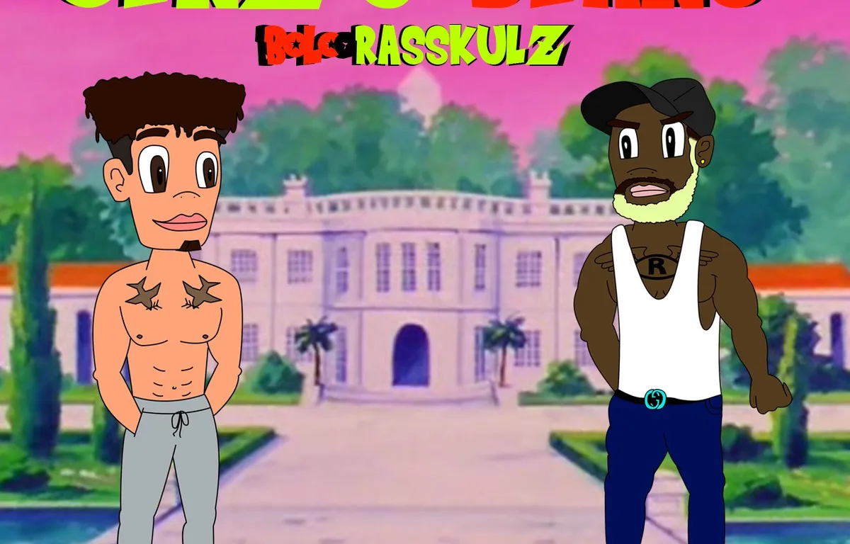 Bolo - Senzu Beans ft. Rasskulz