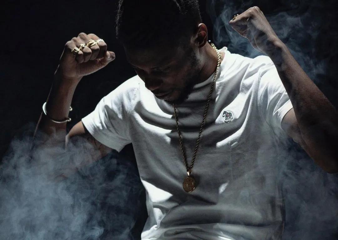 Sevn Alias kondigt album aan met indrukwekkende trailer