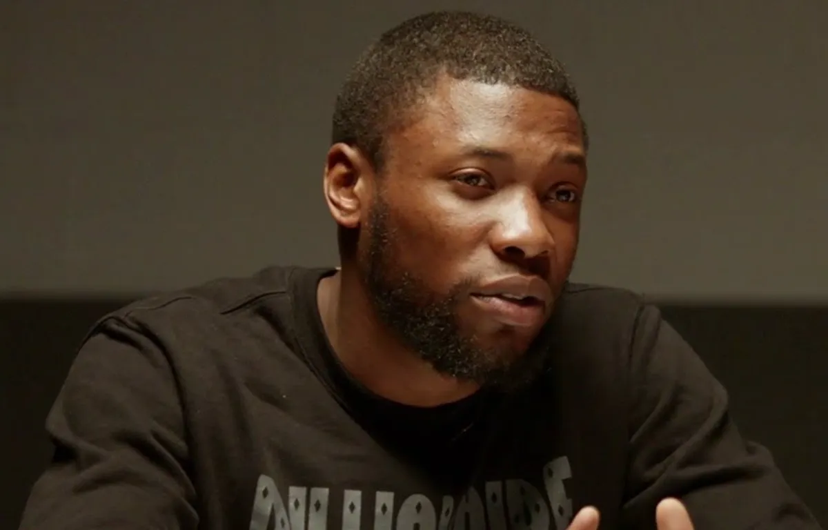 Sevn Alias legt uit waarom hij stopt met muziek 