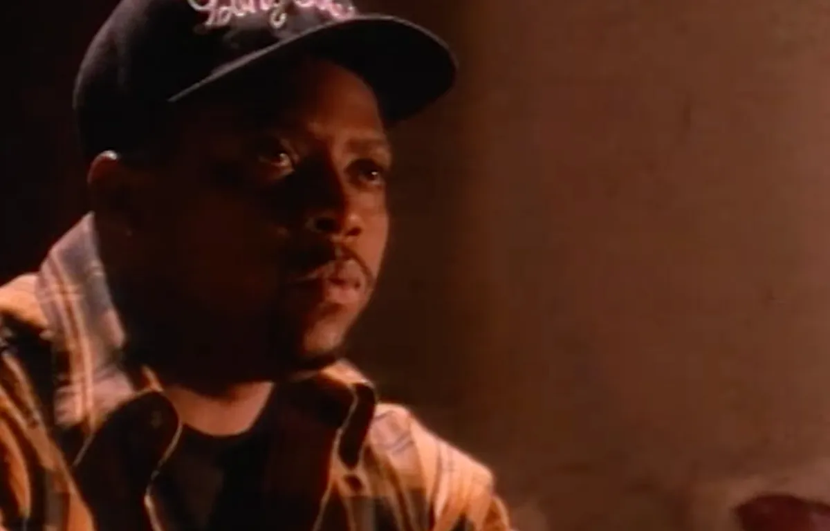 BET presenteert mini docu over Nate Dogg The Undisputed King Of Music