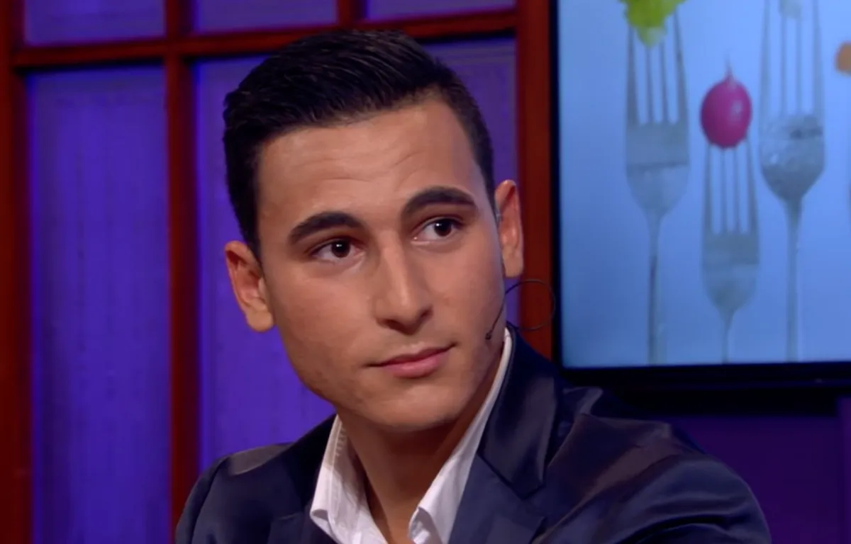 Anwar El Ghazi verklagt den deutschen Verein Mainz nach umstrittener Entlassung