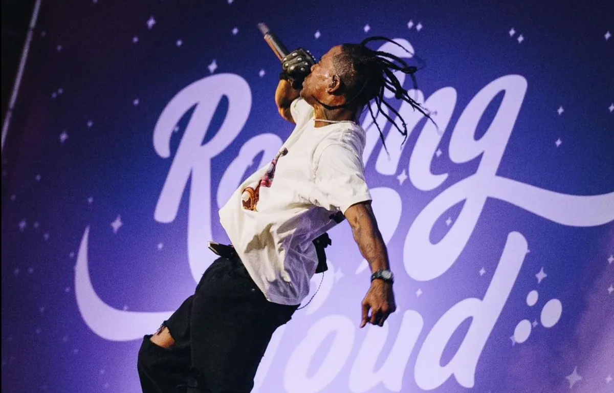 Rolling Loud stopt er in Nederland mee na één editie en verhuist naar Wenen