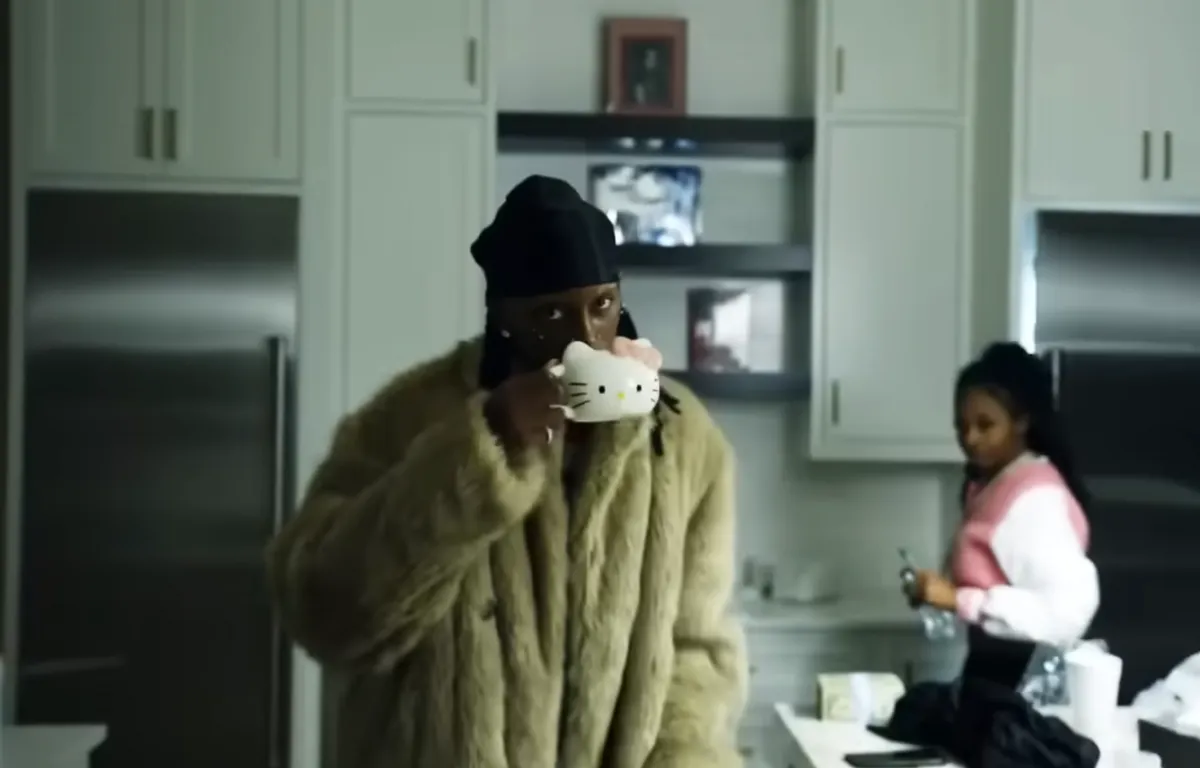 Playboi Carti dropt Evil Jordan video in aanloop naar I AM MUSIC album