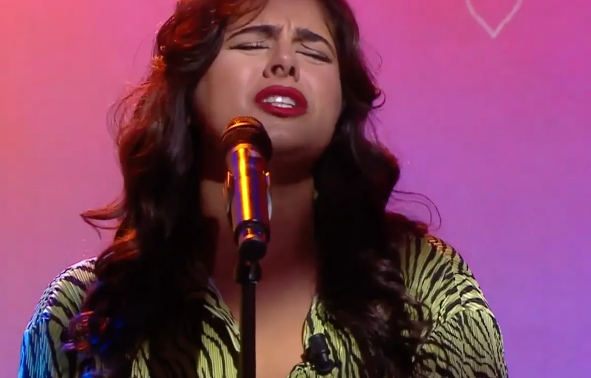 Numidia geeft eigen draai aan de klassieker Oya lélé van K3