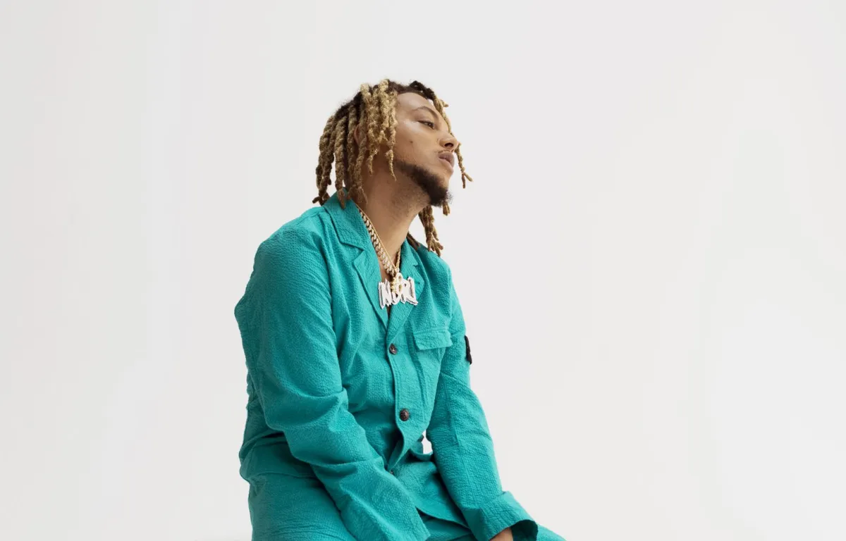 Ronnie Flex op oorlogspad tegen Top Notch en roept fans op voor protestvideo "Het wordt een