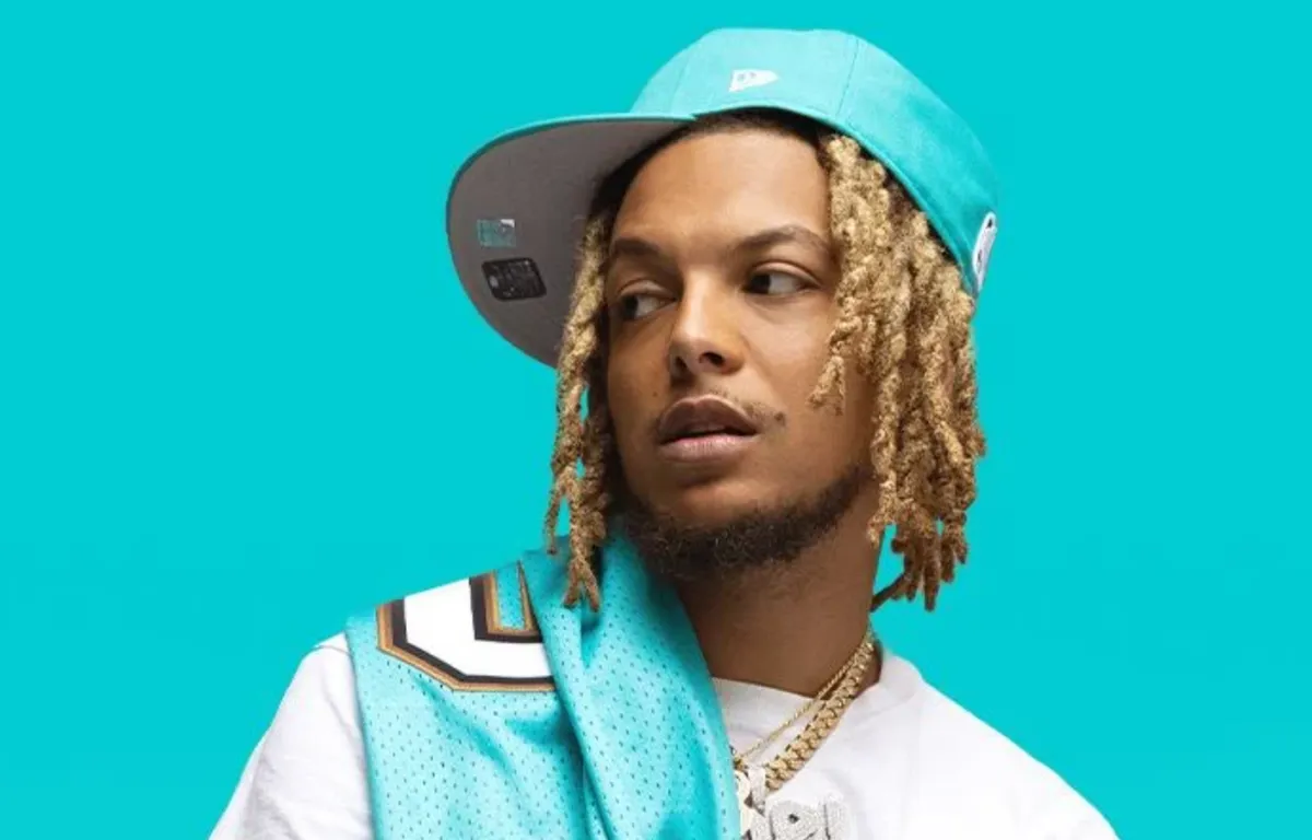 Ronnie Flex previewt Top Notch diss en roept fans nogmaals op om naar de clipshoot te komen