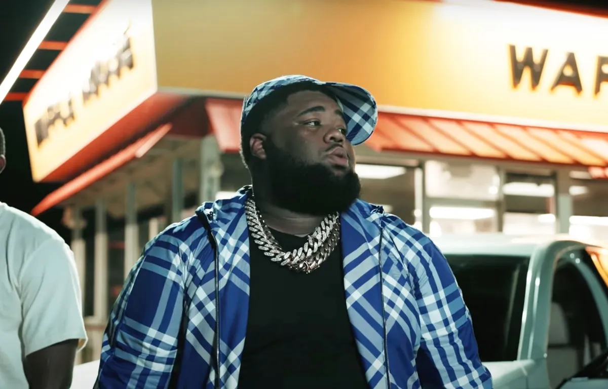 Rod Wave dropt nieuwe videoclip Numb