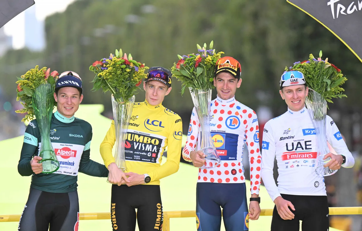Tour de France 2024 Wann und wo live im TV