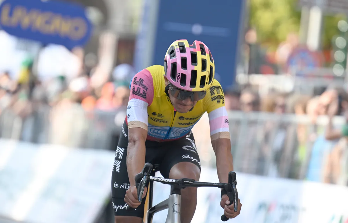 VORSCHAU Tour Colombia 2024 Etappe 3 Eine Etappe mit dem Profil eines Klassikers, der die VORSCHAU Tour Colombia 2024 Etappe 3 Eine Etappe mit dem Profil eines Klassikers, der die