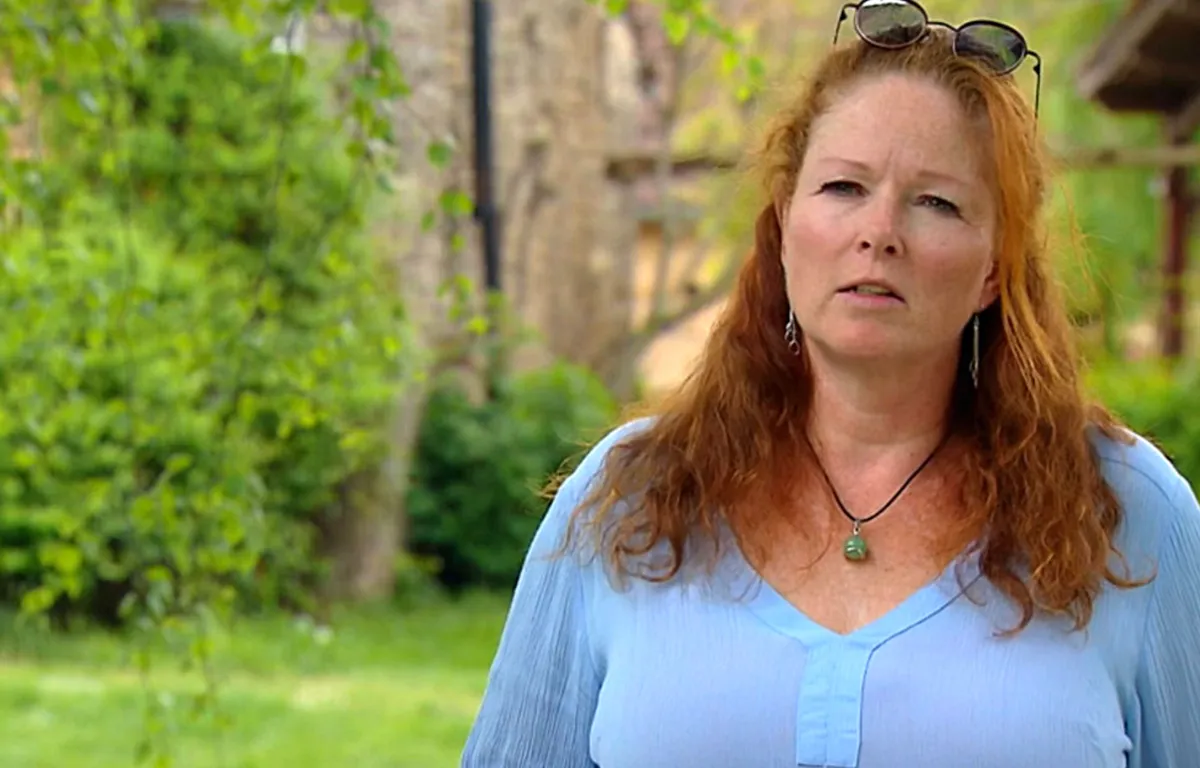 Zo gaat het nu met Petra uit B&B Vol Liefde