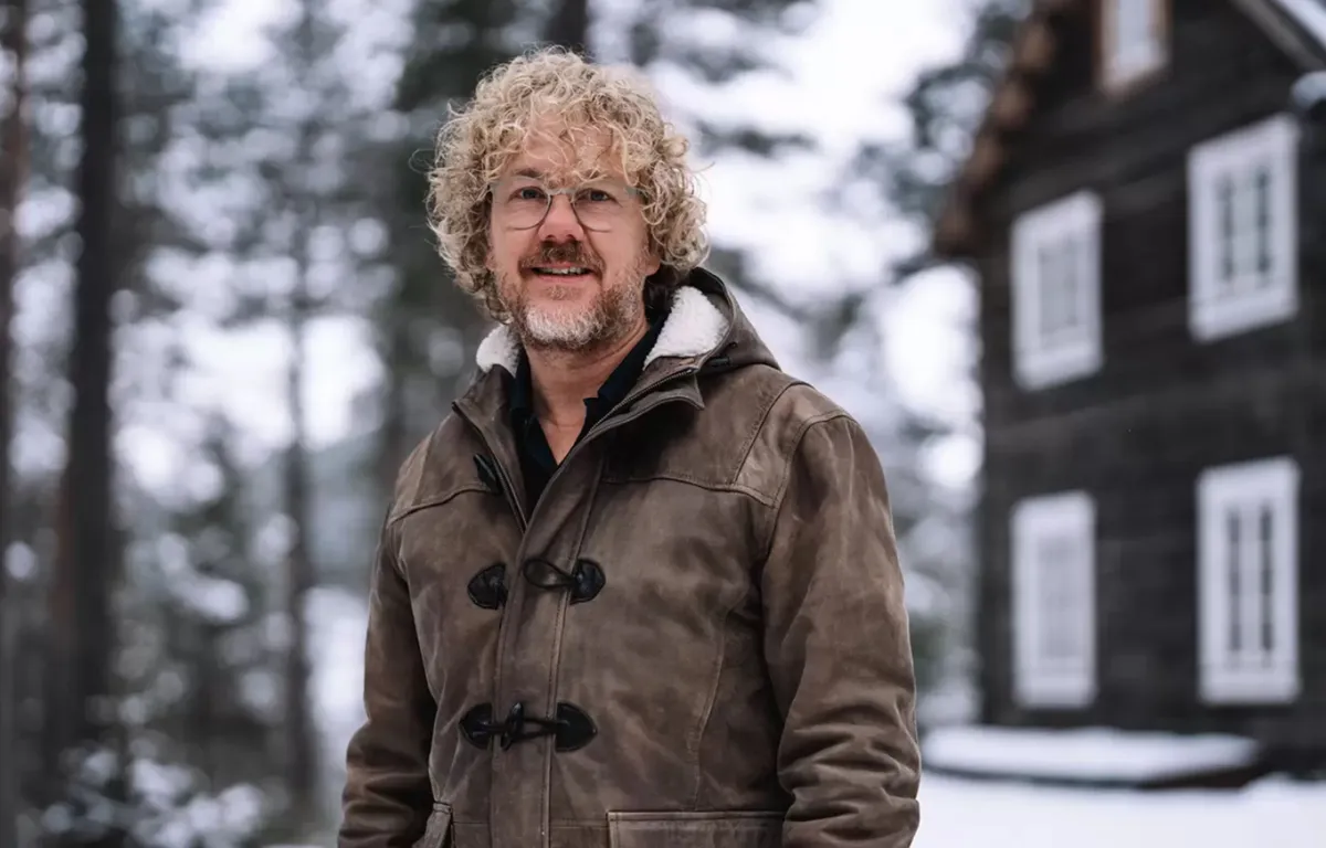 Så mye koster en overnatting hos Marco fra Winter Vol Liefde