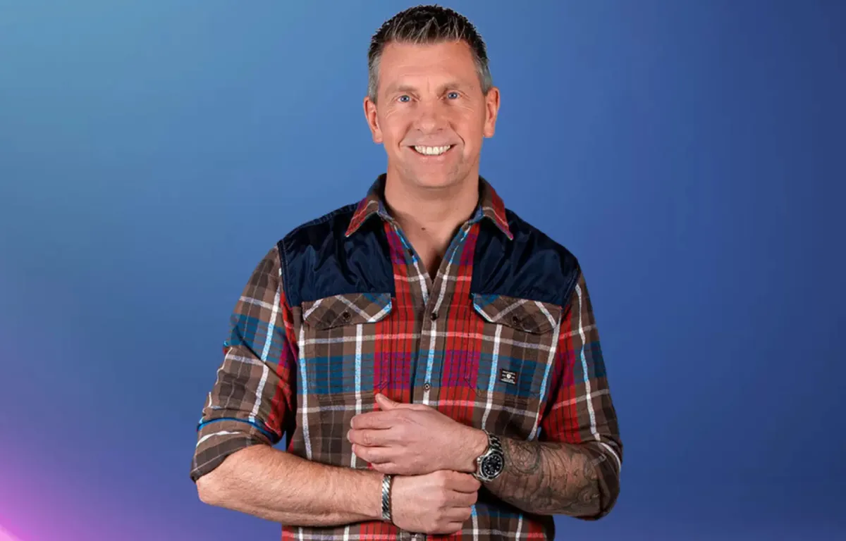 Hoe gaat het nu met Big Brotherwinnaar Bart?