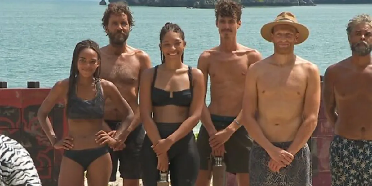 Zoveel verdien je met een deelname aan Expeditie Robinson Zoveel verdien je met een deelname aan Expeditie Robinson