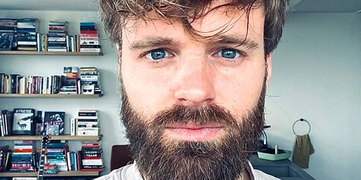 Tim Hofman voor irritaties 'Ze hebben geld zat'