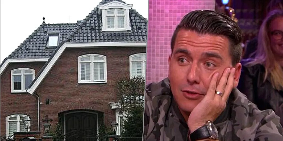 Binnenkijken in de woning van Jan Smit