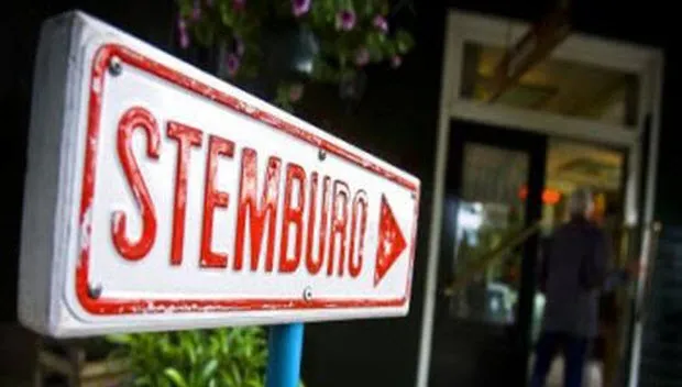 Kiesraad  Verkiezingsuitslagen