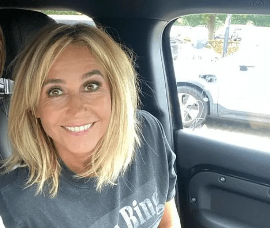 Zeldzame bloedziekte ontdekt bij dochter Wendy van Dijk Zeldzame bloedziekte ontdekt bij dochter Wendy van Dijk