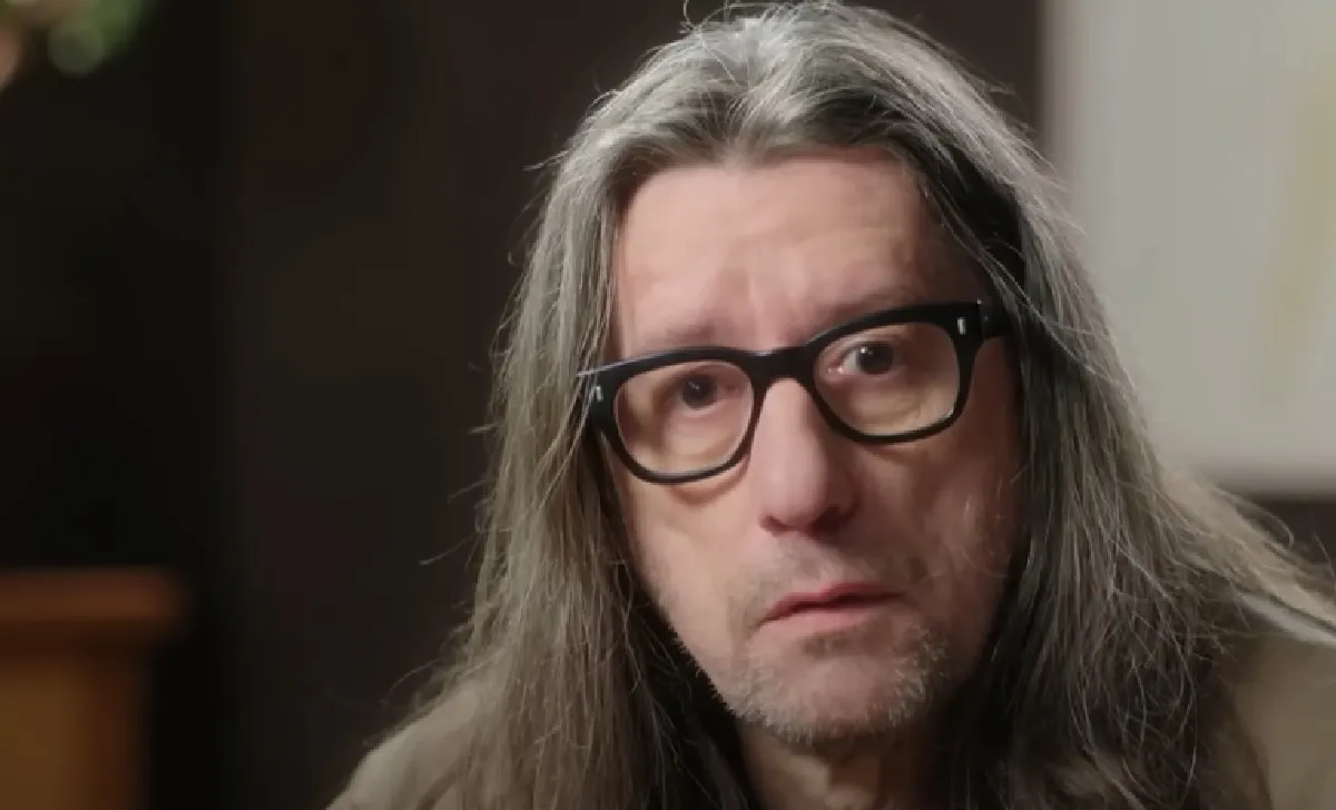 Vriendin Herman Brusselmans baalt van moederschap