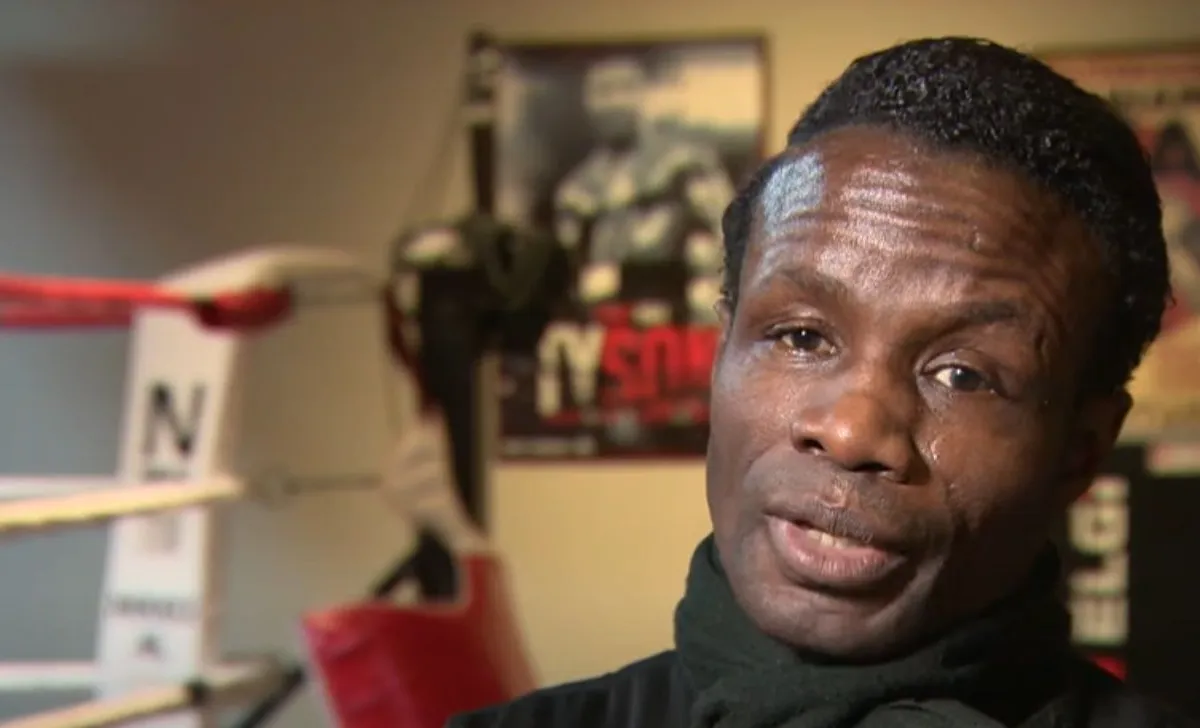 Regilio Tuur in diepe rouw: ‘‘Mijn broer is overleden’’