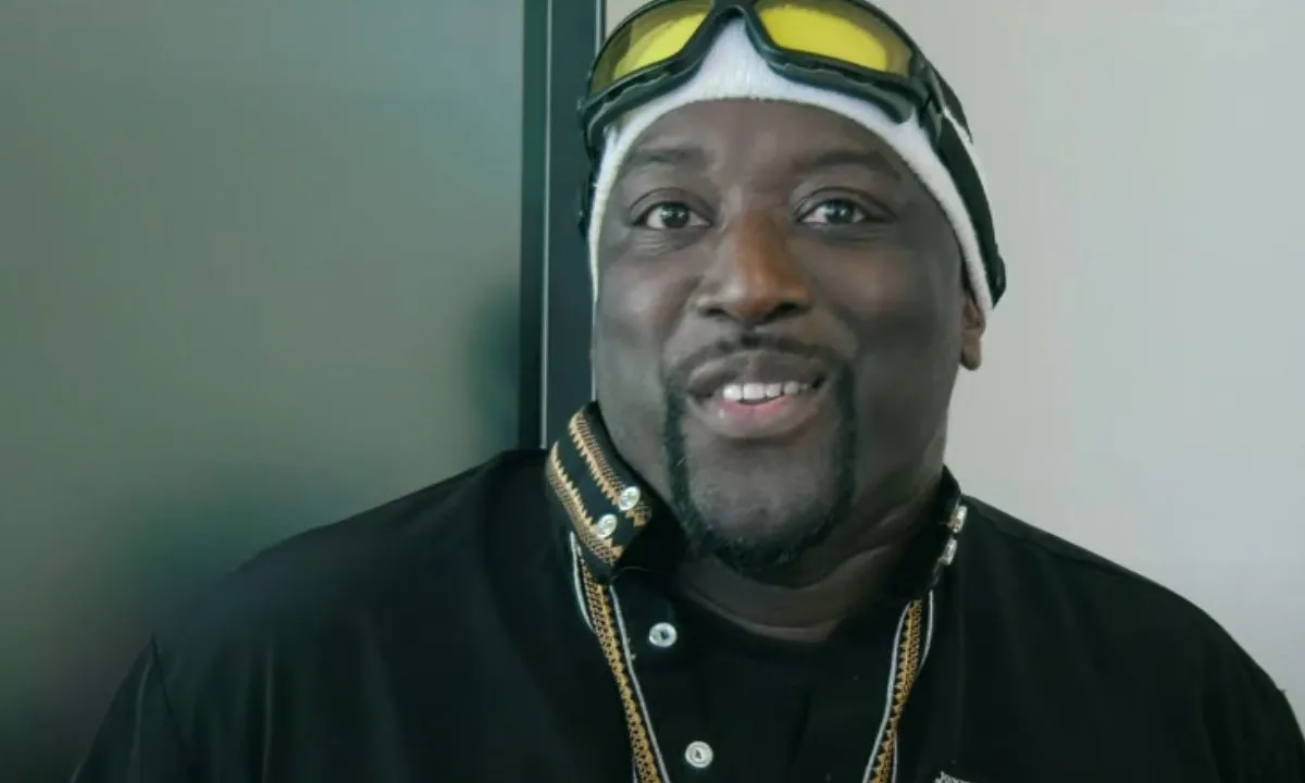 Top 10 beste rappers