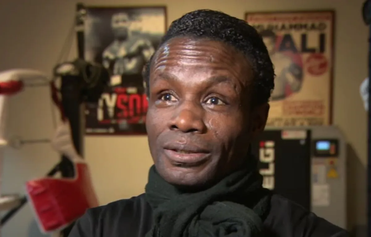 Gebroken Regilio Tuur deelt opnieuw erg verdrietig nieuws