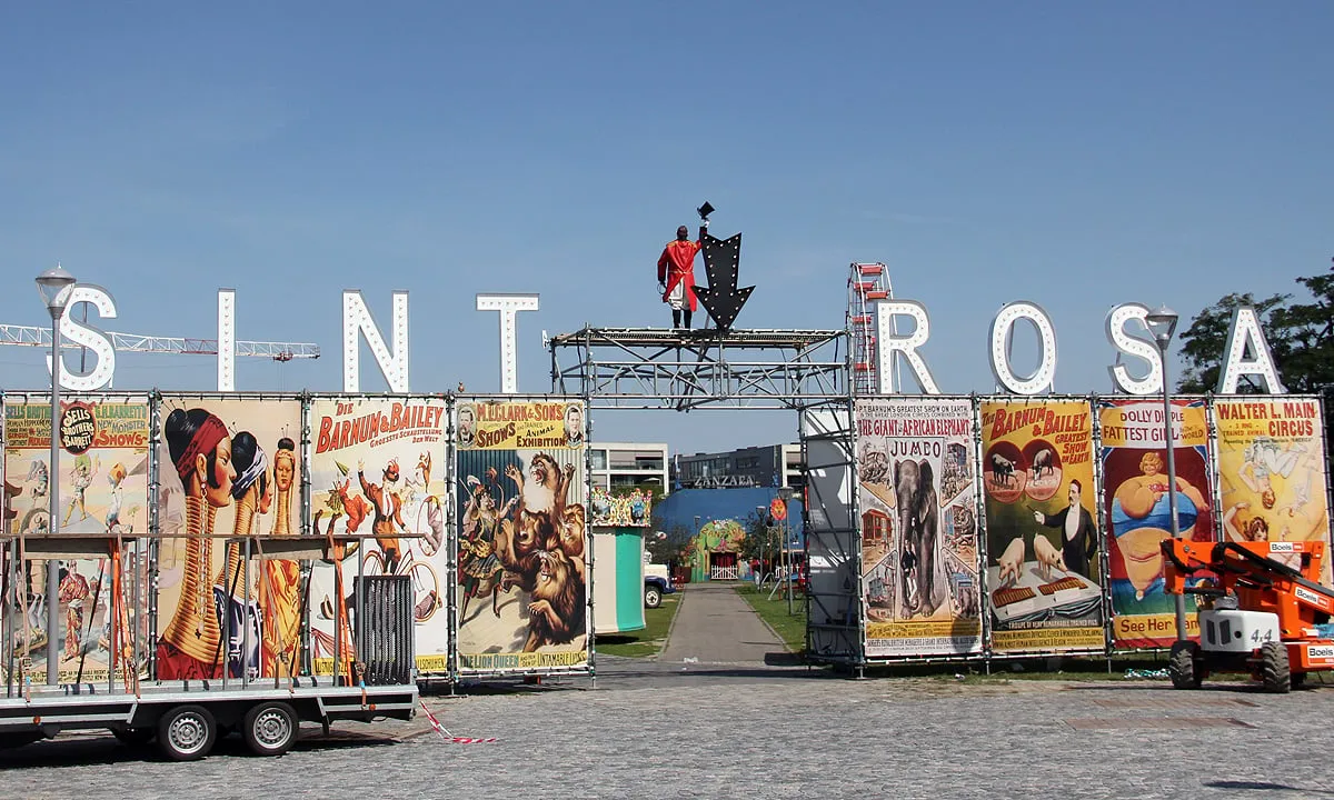 Naar het Sint Rosa festival? Dit moet u weten!