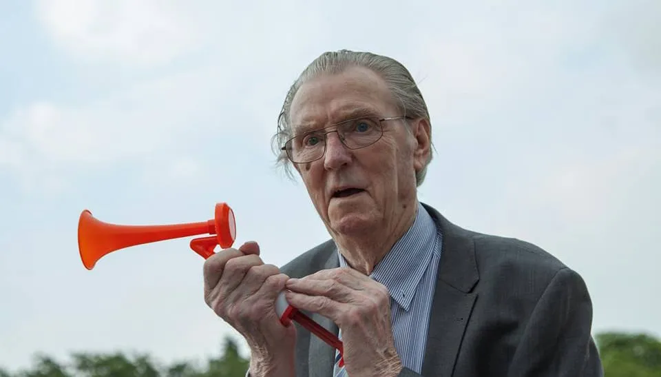 Eerste Jan Nolten Trofee