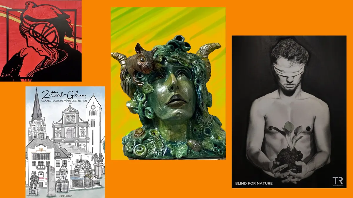 Online Expositie Toon Je Kunst Verkiezing Mooiste Kunstwerken online-expositie-toon-je-kunst-verkiezing-mooiste-kunstwerken