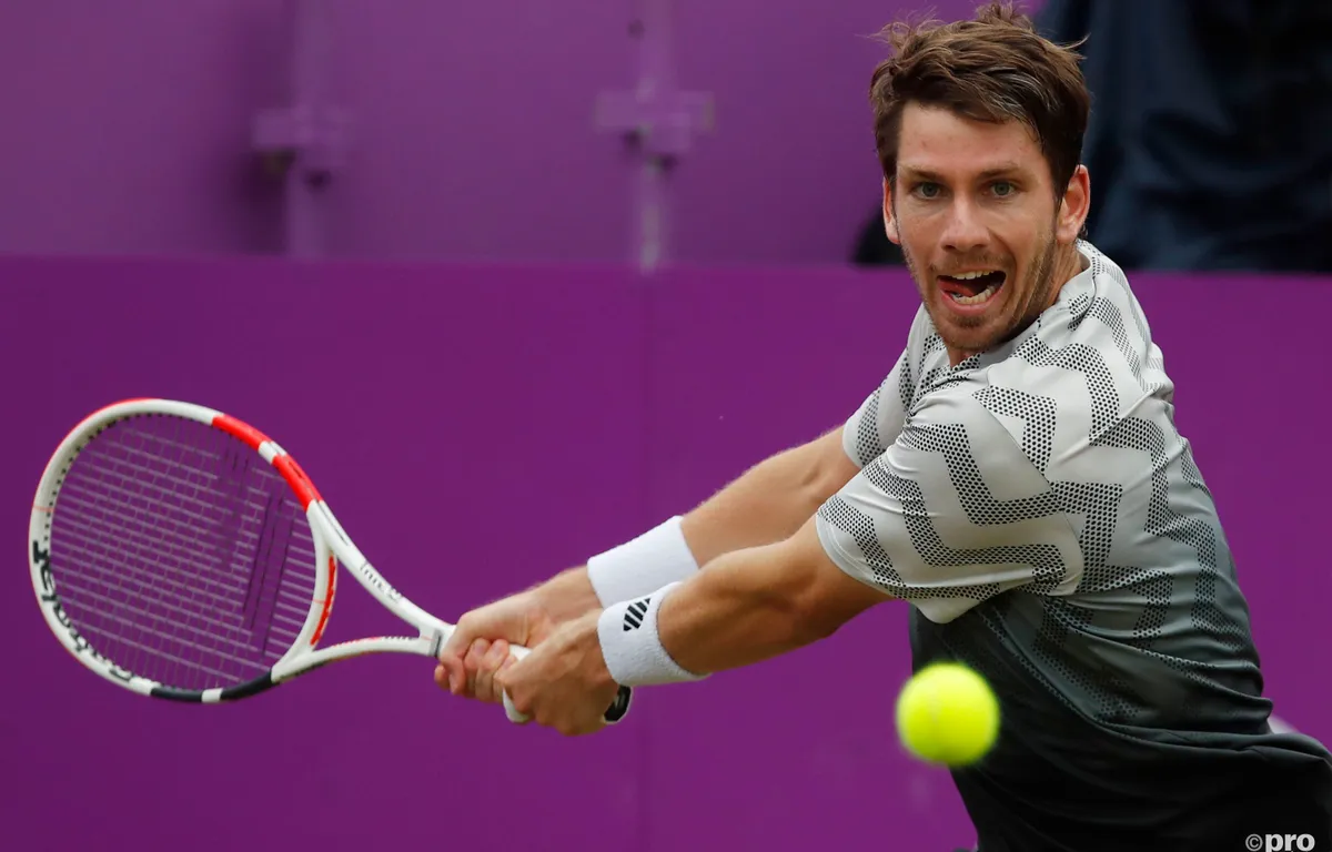 Upbeat Cameron Norrie relishes Asian swing " It’s going to take someone