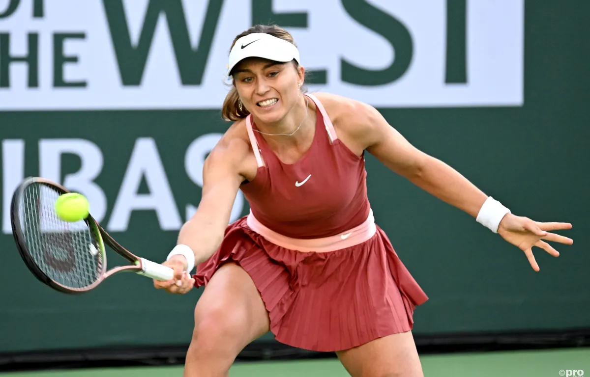 Carlos Alcaraz and Paula Badosa first confirmed for 2024 Hopman Cup after nearly teaming in 2023
