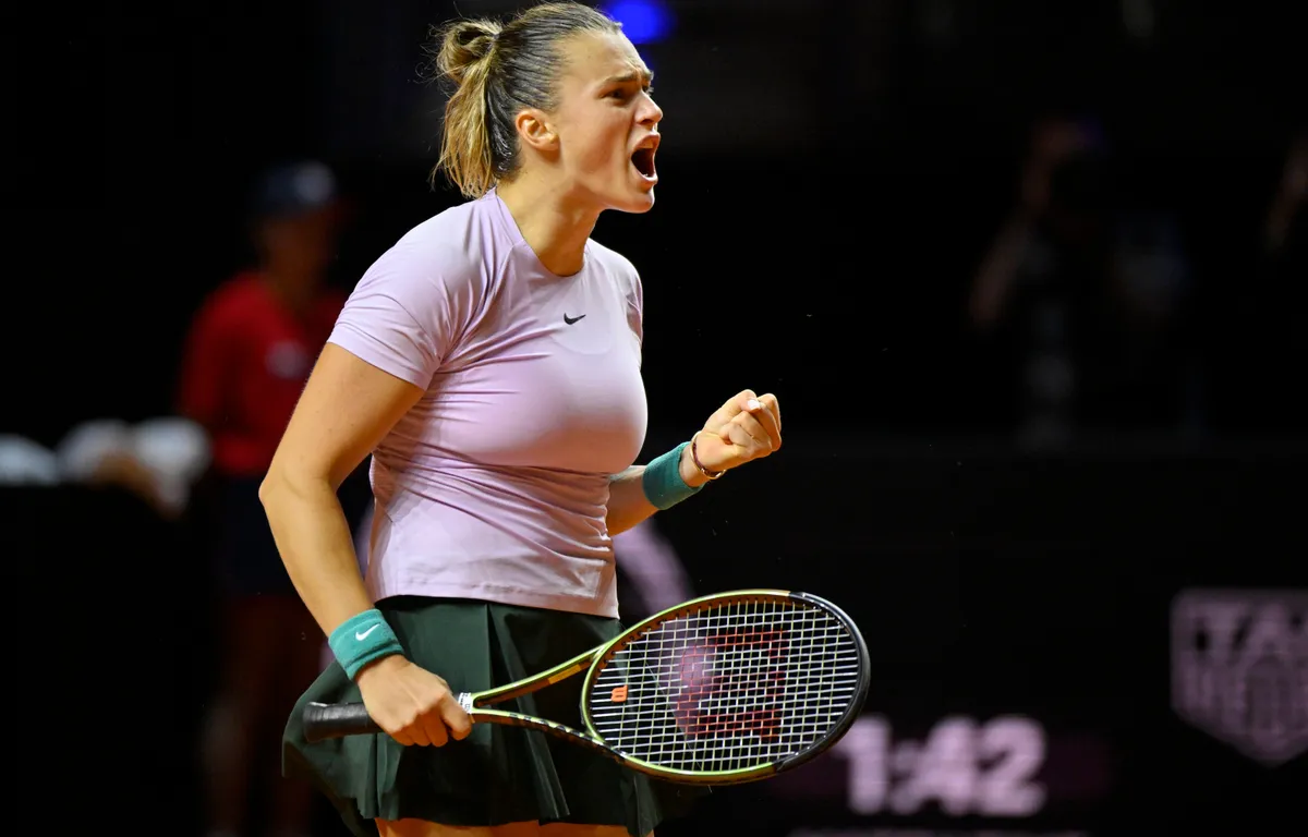 2022 Libema Open s'Hertogenbosch WTA Draw including Sabalenka, Rybakina