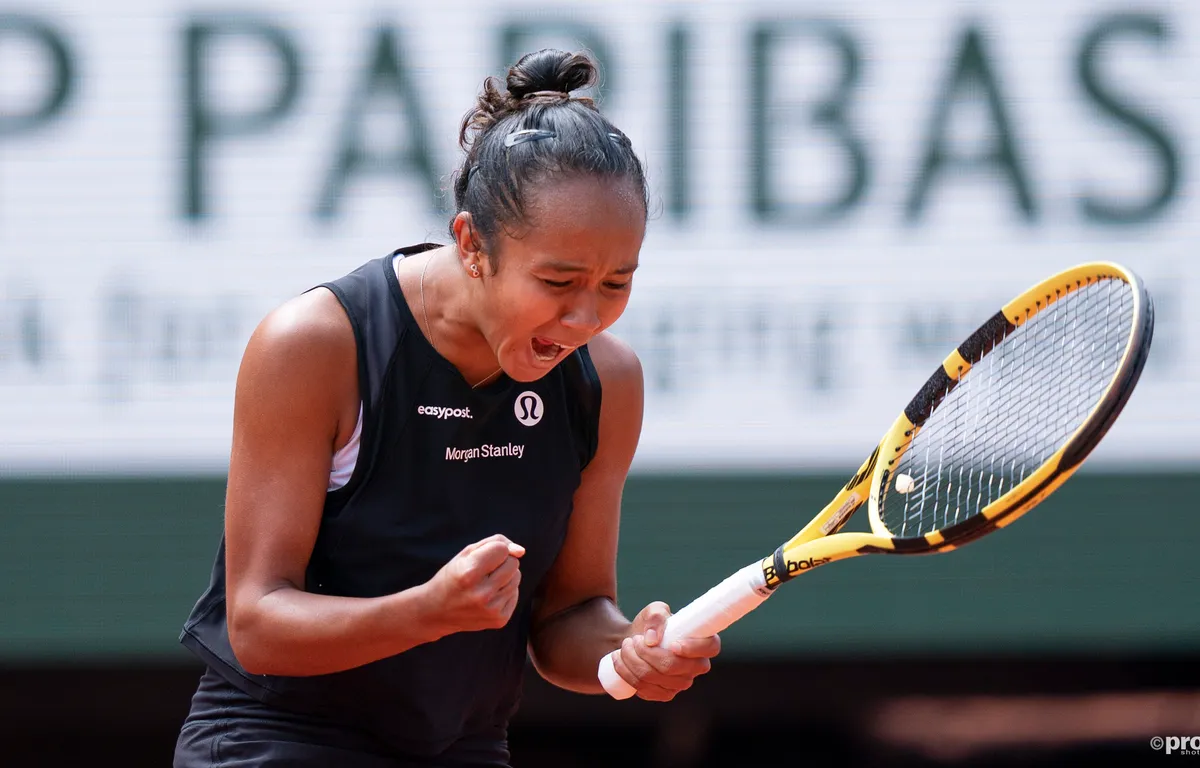 2023 Grand Prix SAR La Princesse Lalla Meryem Rabat Draw including