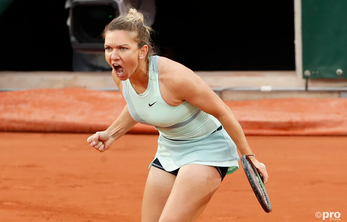 Simona Halep sues company that produced contaminated dietary supplement