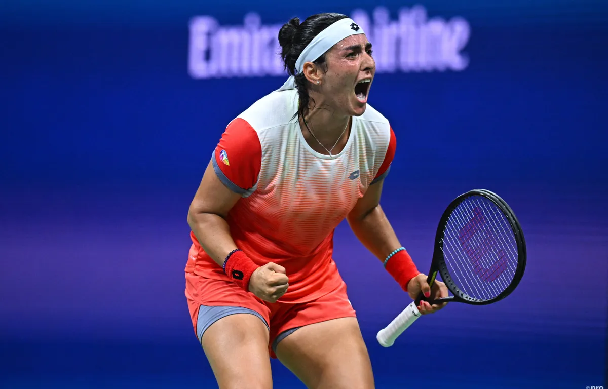 WTA Finals Entry List confirmed Marketa Vondrousova, Ons Jabeur, and Karolina Muchova close
