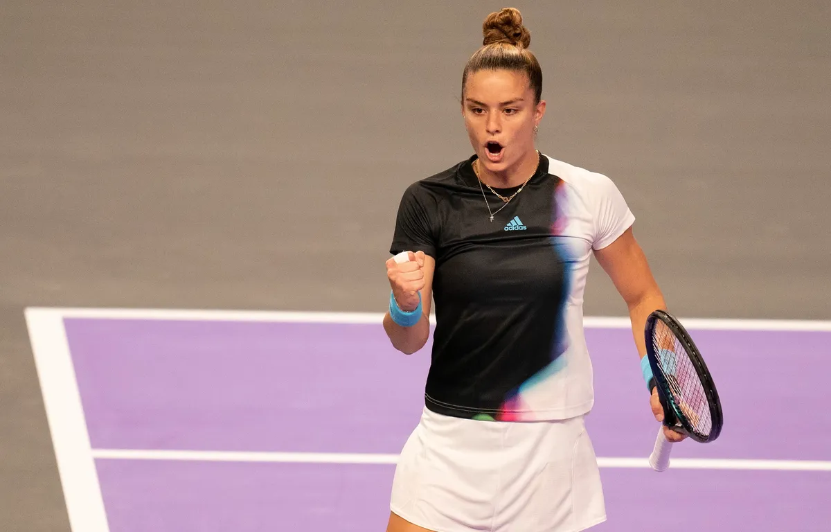 2023 Upper Austria Ladies Linz WTA Entry List including Sakkari
