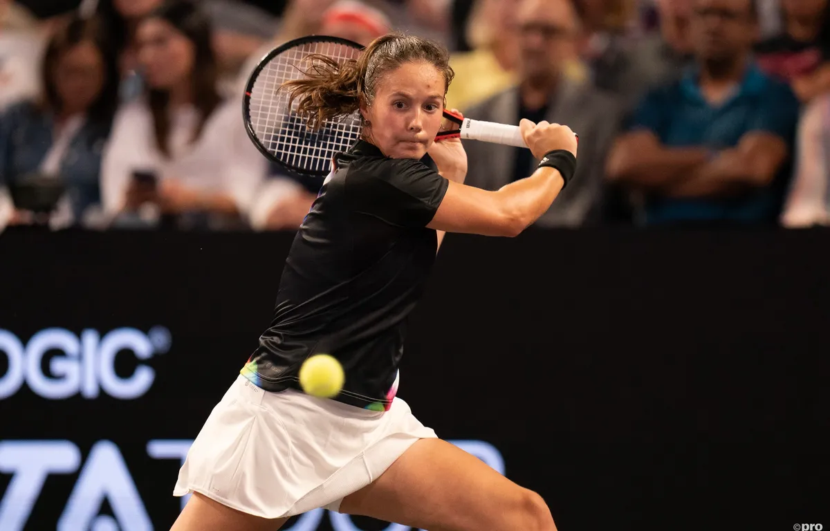 2024 Hungarian Grand Prix Budapest Open WTA Entry list featuring Kasatkina, Alexandrova and