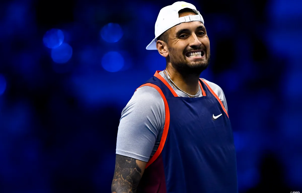 Las estrellas del Ultimate Tennis Showdown desvelan quién es para ellos