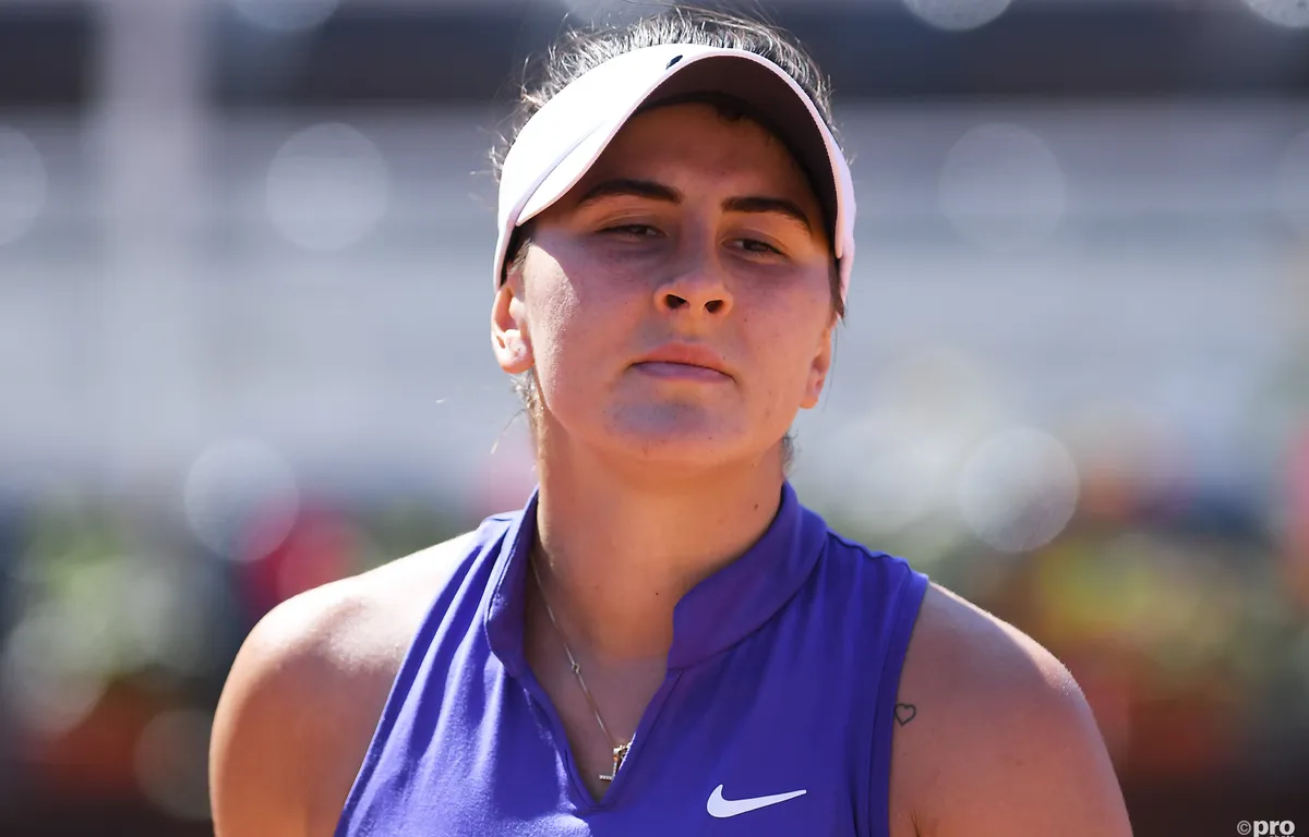 2023 Libema Open s'Hertogenbosch WTA Entry List including Andreescu