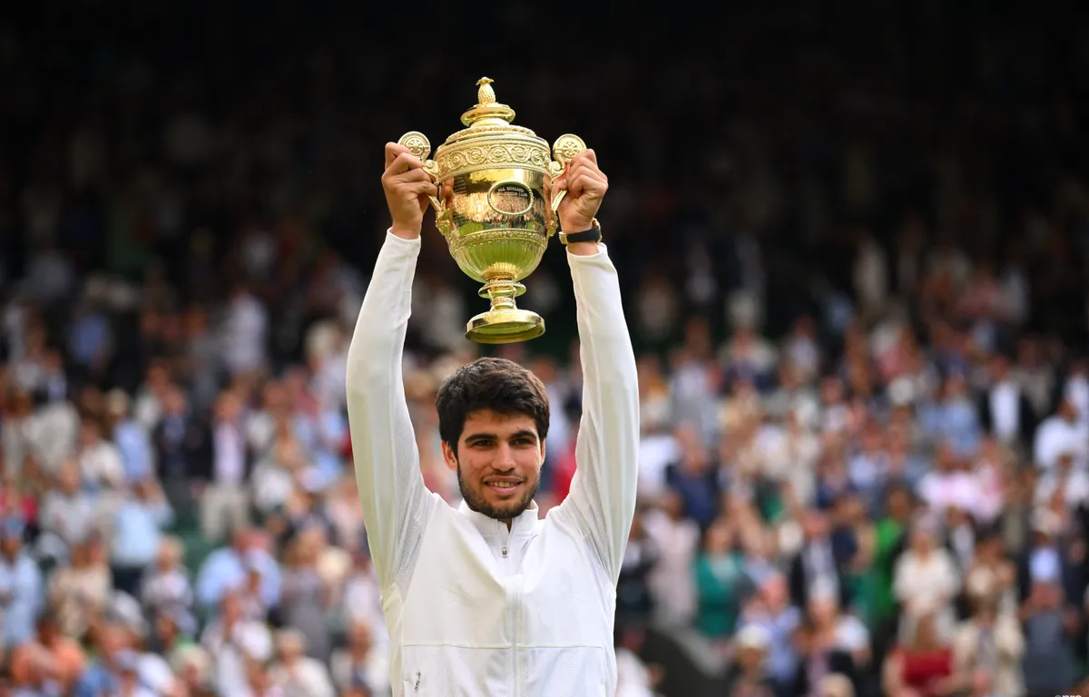 2024 Wimbledon ATP and WTA PRIZE MONEY and Points Breakdown with all