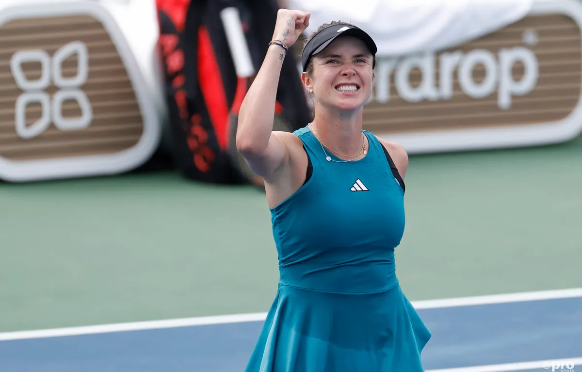 WTA TV GUIDE: How to watch Internationaux de Strasbourg and Rabat Open