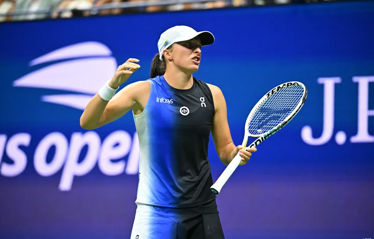 Good v bad dismissed in Iga Swiatek v Aryna Sabalenka rivalry by World