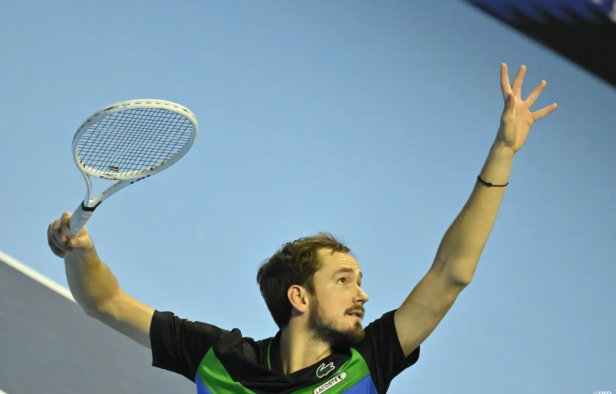 ATP PRIZE MONEY and Points Breakdown 2024 Dubai Duty Free Tennis