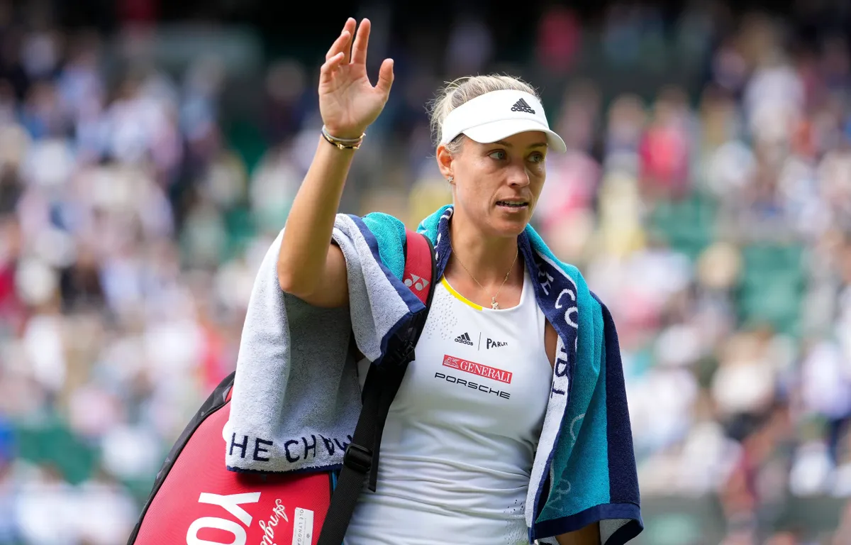 WTA ENTRY LIST 2025 Adelaide International featuring Elena RYBAKINA