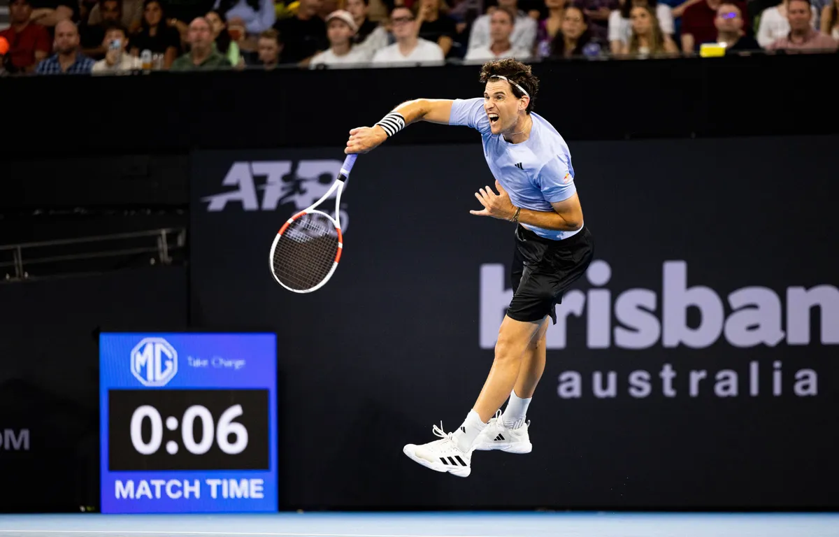 Tournament Centre Vienna Open 2024 Schedule, all results, Prize Money