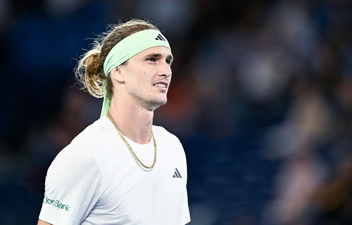 ATP DRAW 2024 Los Cabos Open including Alexander ZVEREV, Stefanos