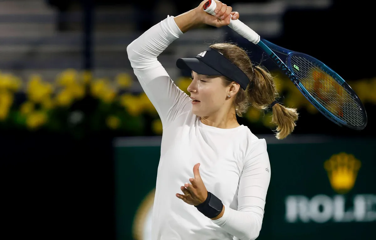 WTA PRIZE MONEY and Points Breakdown 2024 Dubai Duty Free Tennis