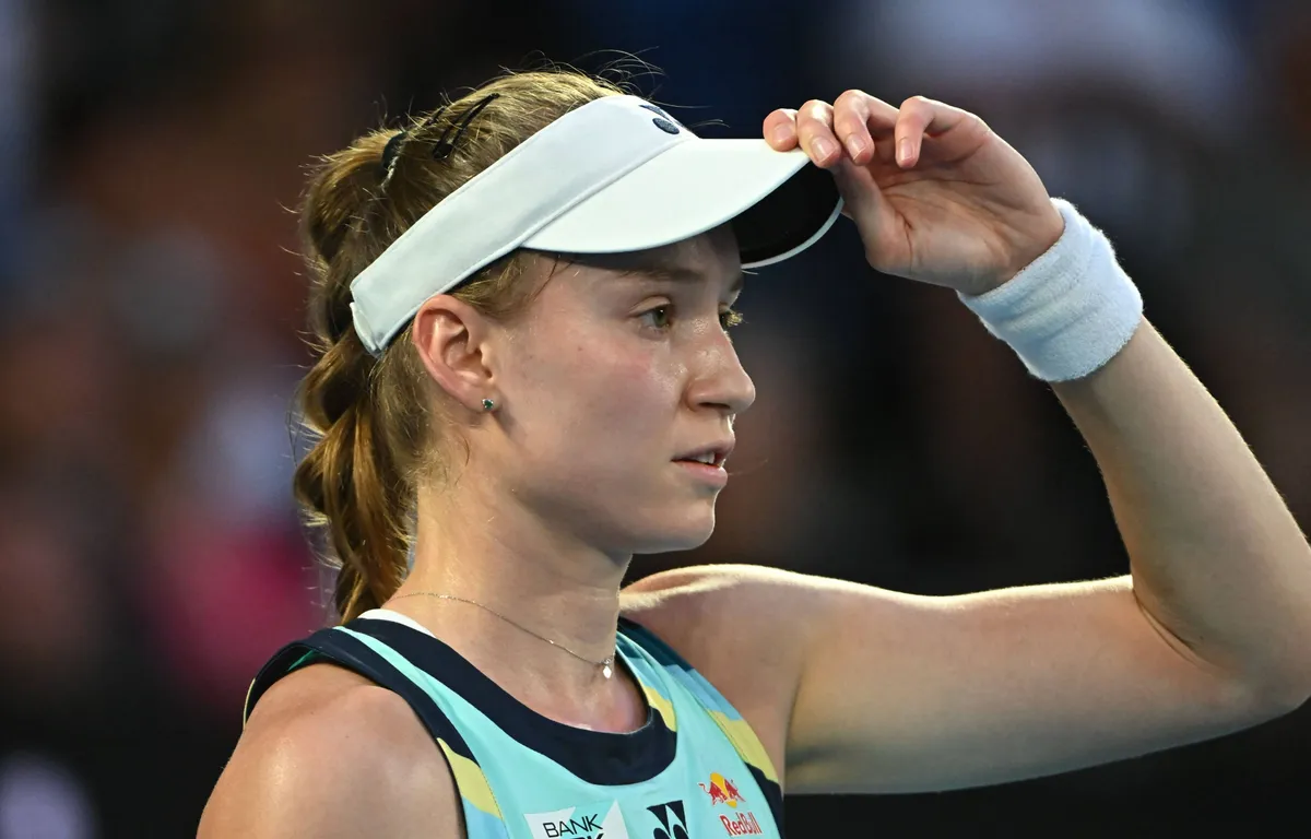 WTA DRAW 2024 Abu Dhabi Open Round Two potential clashes include