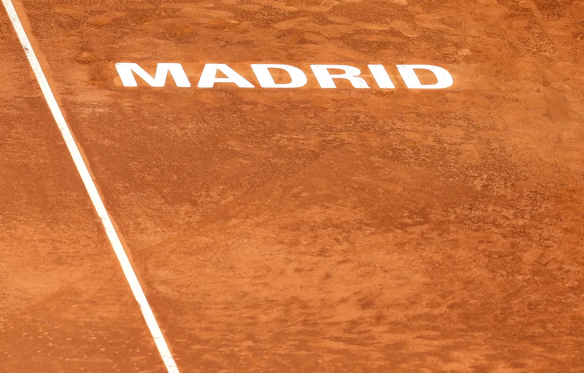 Verfolgen Sie die neuesten Ergebnisse der Madrid Open 2024 in unserem