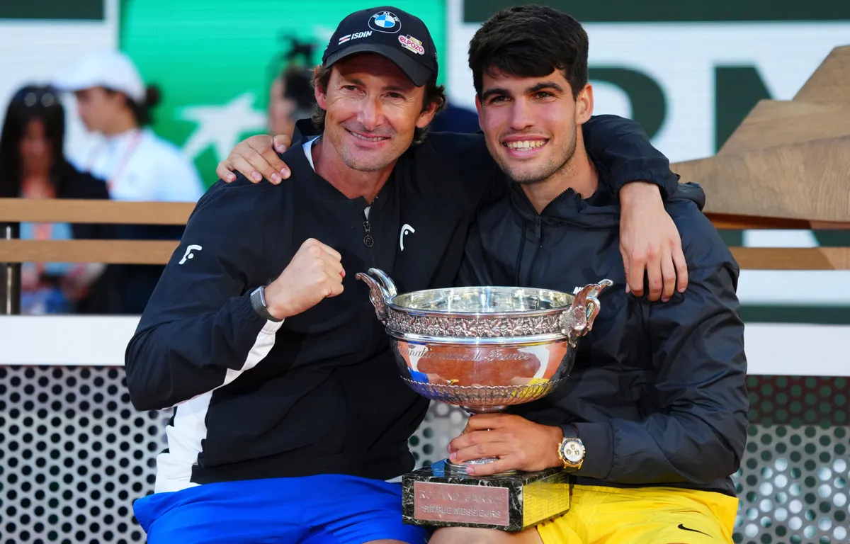 La sorprendente regla de la ITF para 2025 que puede cambiar