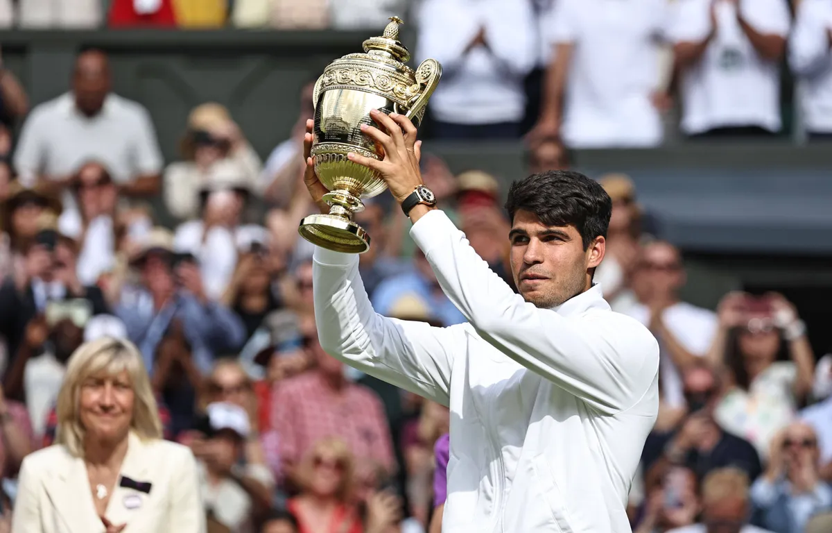 BBC suffers massive drop in viewership during Wimbledon Finals weekend